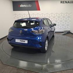 Renault Clio 5 Blue dCi 100 ch GSR2 Evolution Dax