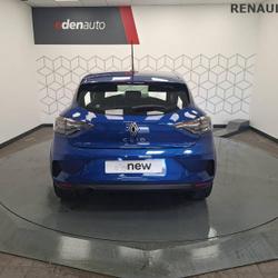 Renault Clio 5 Blue dCi 100 ch GSR2 Evolution Dax