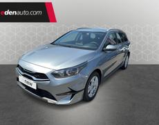Kia Cee'd Bayonne