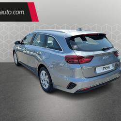 Kia Cee'd SW 1.5 T-GDi 140 ch BVM6 Active Bayonne