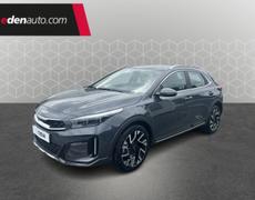 Kia XCee'd