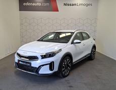 Kia Cee'd Limoges