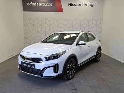 Kia Cee'd - 1.0 T-GDi 100 ch BVM6 Active - 21 300 €