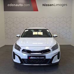 Kia Cee'd 1.0 T-GDi 100 ch BVM6 Active Limoges
