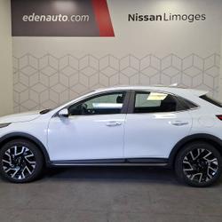Kia Cee'd 1.0 T-GDi 100 ch BVM6 Active Limoges