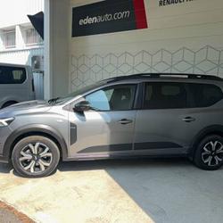 Dacia Jogger Hybrid 140 7 places Extreme Aire-sur-l'Adour