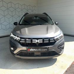 Dacia Jogger Hybrid 140 7 places Extreme Aire-sur-l'Adour