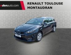 Kia Cee'd Toulouse