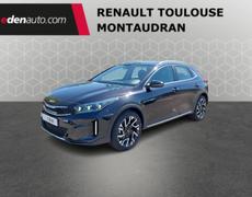 Kia XCee'd Toulouse