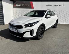 Kia XCee'd Angoulins