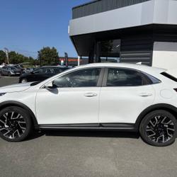 Kia XCee'd 1.0 T-GDi 100 ch BVM6 Active Angoulins