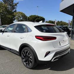 Kia XCee'd 1.0 T-GDi 100 ch BVM6 Active Angoulins