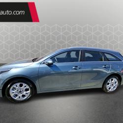 Kia Cee'd SW 1.5 T-GDi 140 ch DCT7 Active Montauban