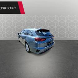 Kia Cee'd SW 1.5 T-GDi 140 ch DCT7 Active Montauban