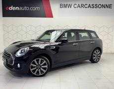 Mini Mini - Clubman Cooper 136 ch DKG7 Essential - 22 900 €
