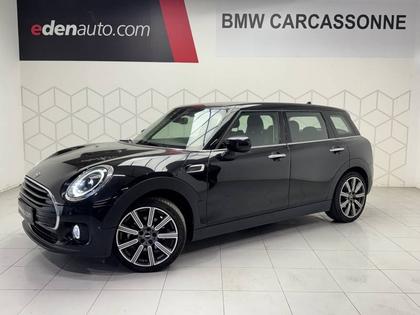 Mini Mini - Clubman Cooper 136 ch DKG7 Essential - 22 900 €