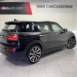 Mini Mini Clubman Cooper 136 ch DKG7 Essential Carcassonne