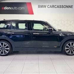Mini Mini Clubman Cooper 136 ch DKG7 Essential Carcassonne