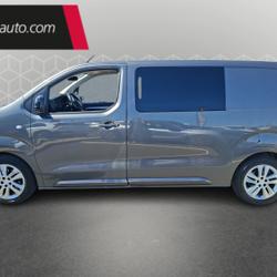 Peugeot Expert CA STANDARD BLUEHDI 180 S&S EAT8 FIXE ASPHALT Langon