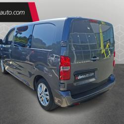 Peugeot Expert CA STANDARD BLUEHDI 180 S&S EAT8 FIXE ASPHALT Langon