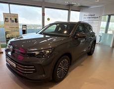 Volkswagen Tiguan Besançon