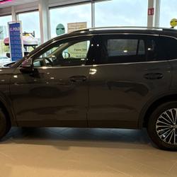 Volkswagen Tiguan 1.5 eTSI 150ch DSG7 Elegance occasion - Besan&ccedil;on - photo 2/16