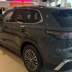 Volkswagen Tiguan 1.5 eTSI 150ch DSG7 Elegance occasion - Besan&ccedil;on - photo 3/16