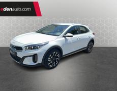 Kia XCee'd Toulouse