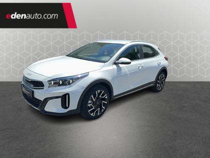 Kia XCee'd - 1.5 T-GDi 140 ch BVM6 Active - 22 690 €