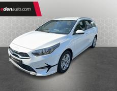 Kia Cee'd Toulouse