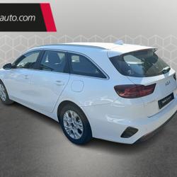 Kia Cee'd SW 1.5 T-GDi 140 ch BVM6 Active Toulouse