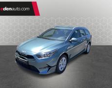 Kia Cee'd Toulouse