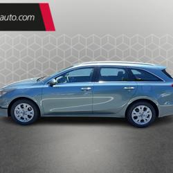Kia Cee'd SW 1.5 T-GDi 140 ch DCT7 Active Toulouse