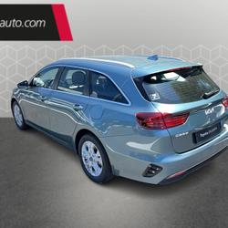 Kia Cee'd SW 1.5 T-GDi 140 ch DCT7 Active Toulouse