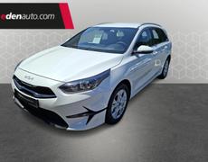 Kia Cee'd Muret