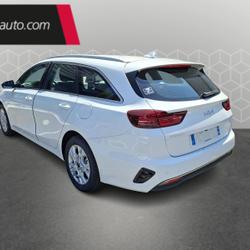 Kia Cee'd SW 1.5 T-GDi 140 ch BVM6 Active Muret