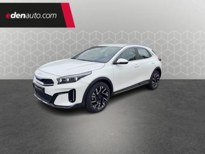 Kia XCee'd - 1.5 T-GDi 140 ch BVM6 Active - 22 680 €