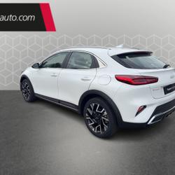 Kia XCee'd 1.5 T-GDi 140 ch BVM6 Active Toulouse