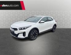 Kia XCee'd Toulouse