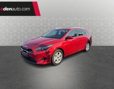 Kia Cee'd Muret