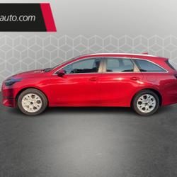 Kia Cee'd SW 1.5 T-GDi 140 ch DCT7 Active Muret