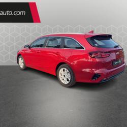 Kia Cee'd SW 1.5 T-GDi 140 ch DCT7 Active Muret