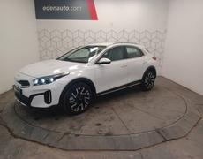 Kia XCee'd Toulouse