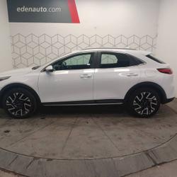 Kia XCee'd 1.5 T-GDi 140 ch BVM6 Active Toulouse