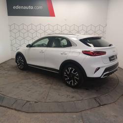 Kia XCee'd 1.5 T-GDi 140 ch BVM6 Active Toulouse