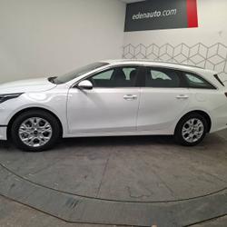 Kia Cee'd SW 1.5 T-GDi 140 ch BVM6 Active Toulouse