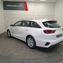Kia Cee'd SW 1.5 T-GDi 140 ch BVM6 Active Toulouse