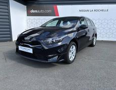 Kia Cee'd Angoulins