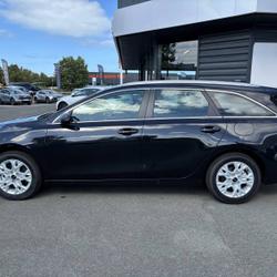 Kia Cee'd SW 1.5 T-GDi 140 ch BVM6 Active Angoulins