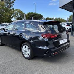 Kia Cee'd SW 1.5 T-GDi 140 ch BVM6 Active Angoulins